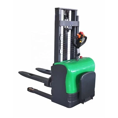 1.5 Ton Electric Stacker