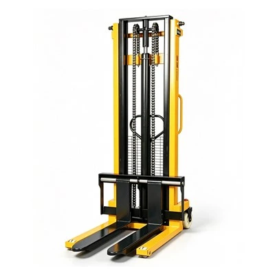 1 Ton Hand Stacker