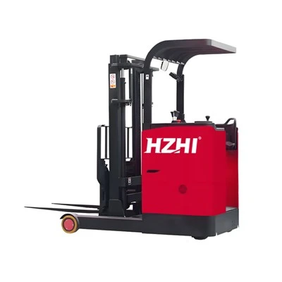 2.0 Ton Electric Reach Truck