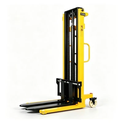 2.5m Hand Stacker