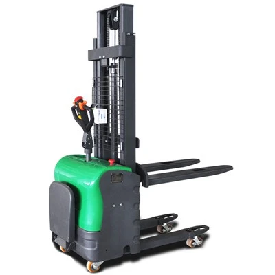 2 Ton Electric Stacker