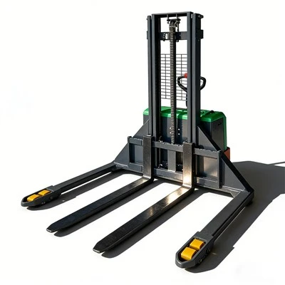 3.5m Electric Stacker