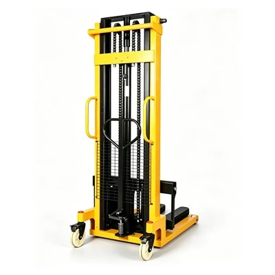 500kg Manual Stacker