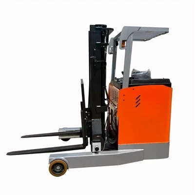 6m Reach Truck