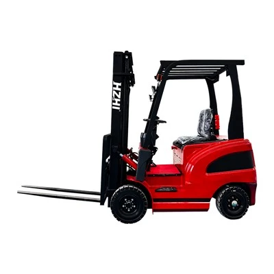 Electric Forklift 1.5 Ton