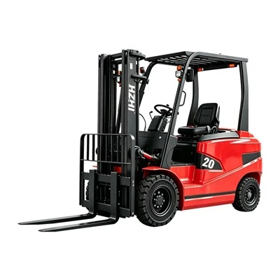 Electric Forklift 2 Ton
