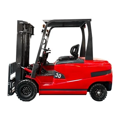 Electric Forklift 3 Ton